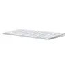 Клавіатура Apple Magic Keyboard Bluetooth/USB-C UA White (MXCL3UA/A) зображення 2