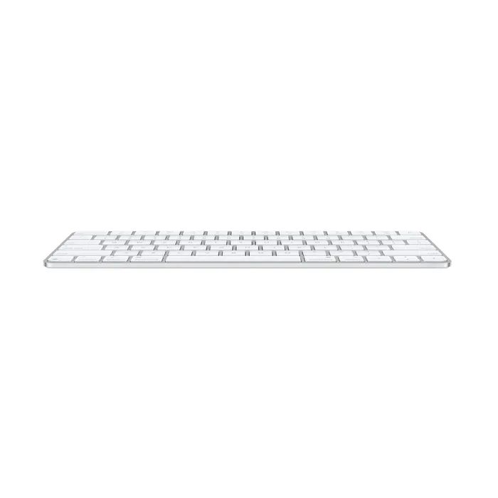 Клавіатура Apple Magic Keyboard Bluetooth/USB-C UA White (MXCL3UA/A) зображення 4