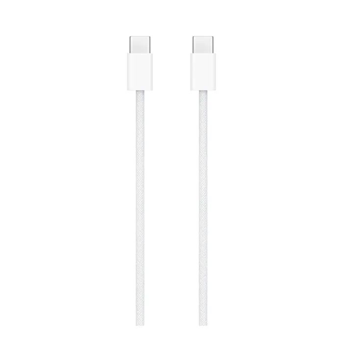 Клавіатура Apple Magic Keyboard Bluetooth/USB-C UA White (MXCL3UA/A) зображення 5
