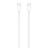 Клавіатура Apple Magic Keyboard Bluetooth/USB-C UA White (MXCL3UA/A) зображення 5