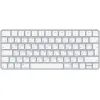 Клавіатура Apple Magic Keyboard Bluetooth/USB-C UA White (MXCL3UA/A)