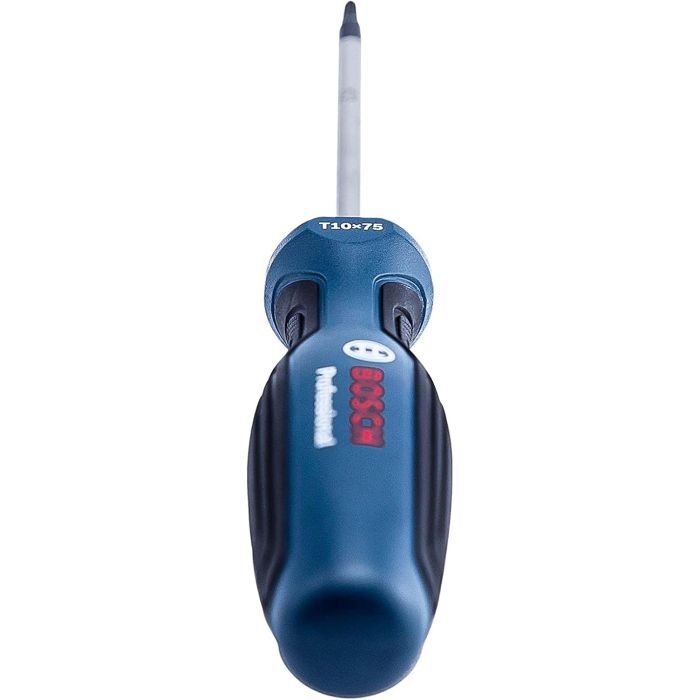 Отвертка Bosch T10x75мм (1.600.A01.V0A) изображение 3