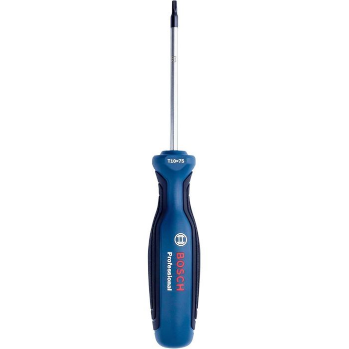 Отвертка Bosch T10x75мм (1.600.A01.V0A) изображение 4