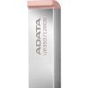 USB флеш накопитель ADATA 128GB UR350 Silver/Beige USB 3.2 (UR350-128G-RSR/BG) изображение 4