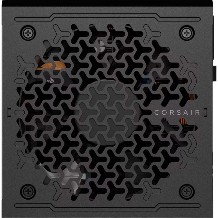 Блок питания Corsair 850W RM850e (CP-9020296-EU) изображение 2