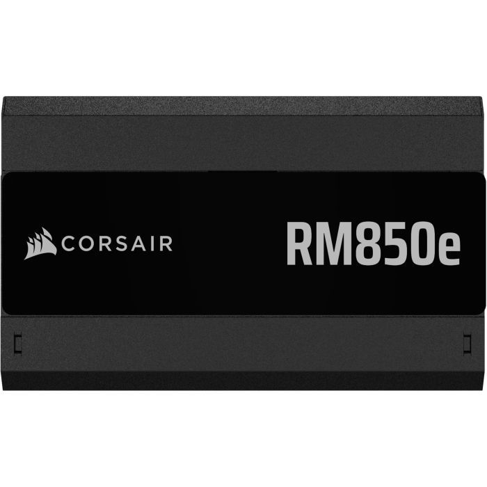 Блок питания Corsair 850W RM850e (CP-9020296-EU) изображение 3