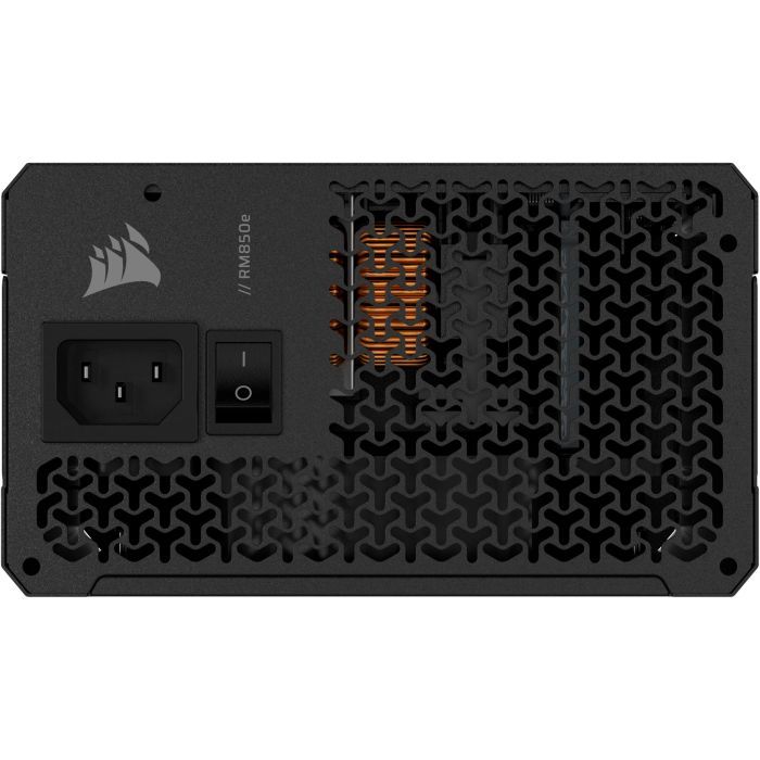 Блок питания Corsair 850W RM850e (CP-9020296-EU) изображение 5