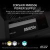 Блок питания Corsair 850W RM850e (CP-9020296-EU) изображение 7