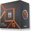Процессор AMD Ryzen 5 7400F (100-000001845)