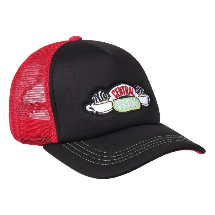 Кепка Cerda Friends - Central Perk Cap Premium (CERDA-2200007152)