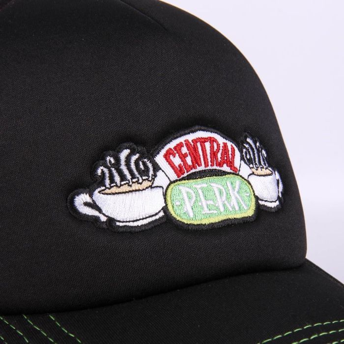 Кепка Cerda Friends - Central Perk Cap Premium (CERDA-2200007152) зображення 2