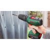 Шуруповерт Bosch EasyImpact 18V-40 18В 1х1.5Агод 2038Нм 0-4300-1650обхв кейс ЗП 1.4кг (0.603.9D8.101) изображение 4