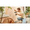 Шуруповерт Bosch EasyImpact 18V-40 18В 1х1.5Агод 2038Нм 0-4300-1650обхв кейс ЗП 1.4кг (0.603.9D8.101) изображение 5