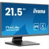 Монітор iiyama T2252MSC-B2AG зображення 2