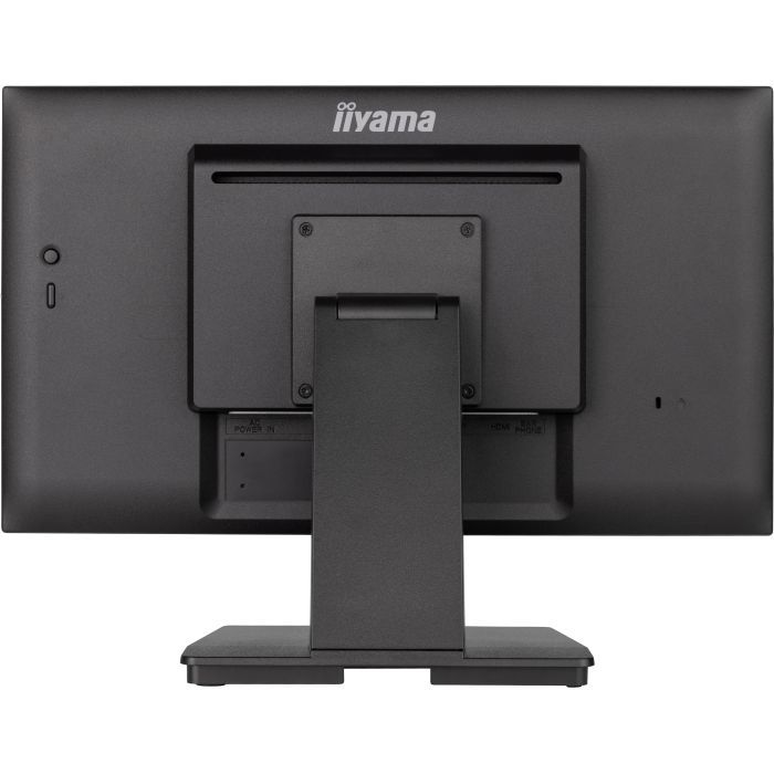 Монітор iiyama T2252MSC-B2AG зображення 4