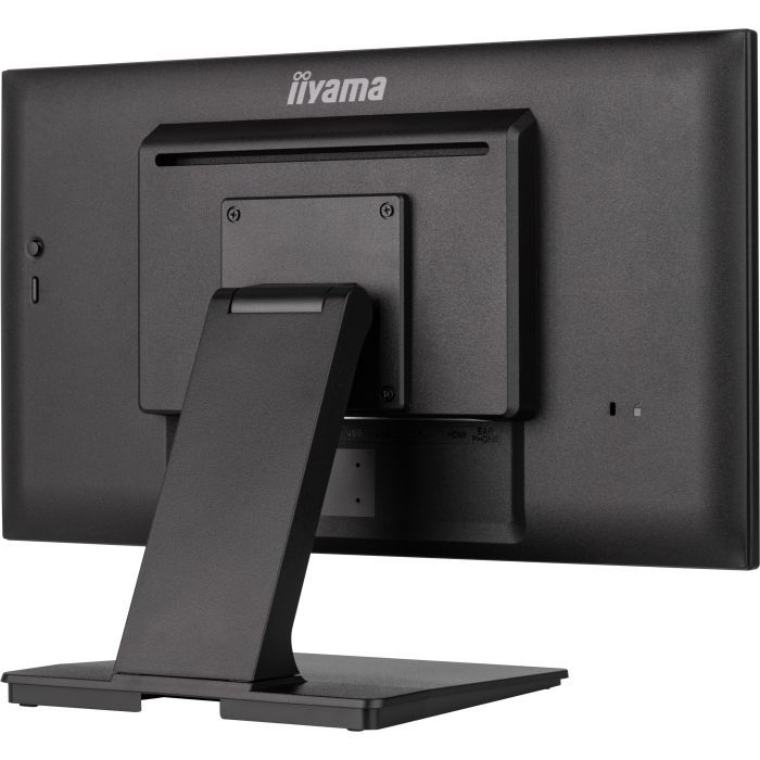 Монітор iiyama T2252MSC-B2AG зображення 8