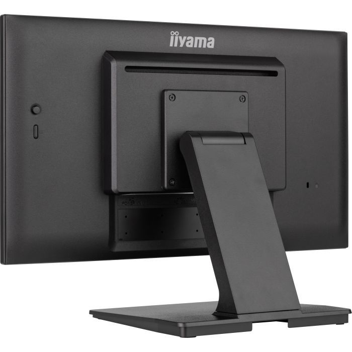 Монітор iiyama T2252MSC-B2AG зображення 9