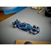 Конструктор LEGO Speed Champions Автомобіль для перегонів F1 Williams Racing FW46 (77249) зображення 10