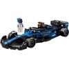 Конструктор LEGO Speed Champions Автомобіль для перегонів F1 Williams Racing FW46 (77249) зображення 2