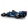 Конструктор LEGO Speed Champions Автомобіль для перегонів F1 Williams Racing FW46 (77249) зображення 4