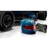 Конструктор LEGO Speed Champions Автомобіль для перегонів F1 Williams Racing FW46 (77249) зображення 6