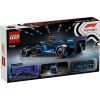 Конструктор LEGO Speed Champions Автомобіль для перегонів F1 Williams Racing FW46 (77249) зображення 7