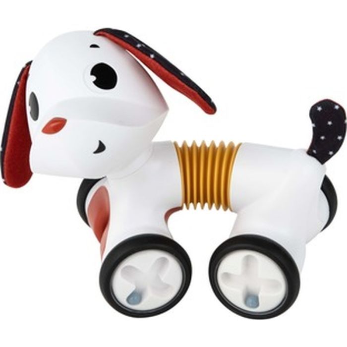 Интерактивная игрушка Tiny Love песик Чарли, коллекция Rock N Roll (1506700458) изображение 2