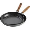 Набір сковорідок GreenPan Mayflower Pro, 20+24 см (CC005408-001) зображення 2