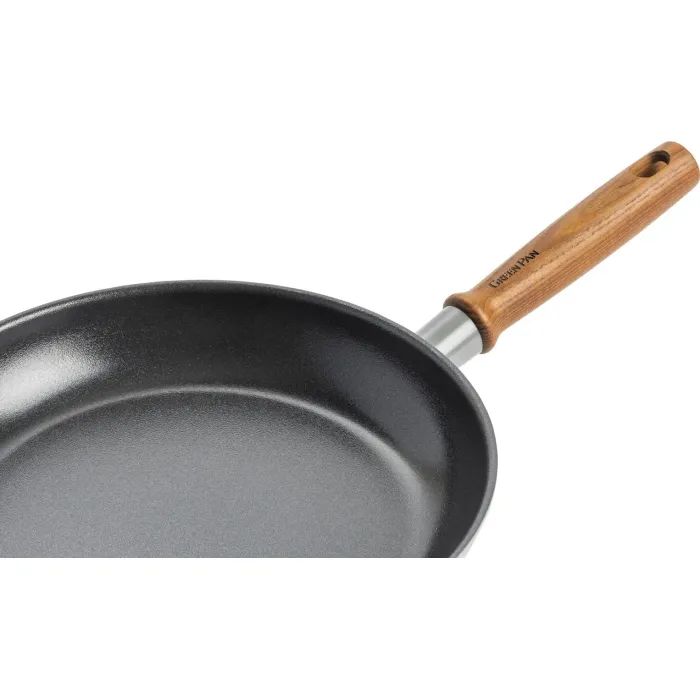 Набір сковорідок GreenPan Mayflower Pro, 20+24 см (CC005408-001) зображення 6