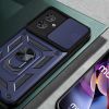 Чехол для мобильного телефона BeCover Military Motorola Moto G55 Blue (713057) изображение 3