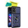 Чехол для мобильного телефона BeCover Military Motorola Moto G55 Blue (713057)