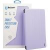 Чехол для планшета BeCover Ultra Slim Origami Transparent Apple iPad 10.9" 2022/24/11" 2025 Purple (712941) изображение 6