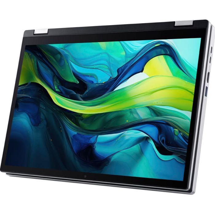 Ноутбук Acer Aspire Go Spin AGSP14-31PT (NX.JBEEU.001) изображение 10