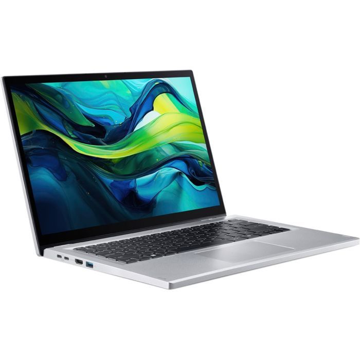 Ноутбук Acer Aspire Go Spin AGSP14-31PT (NX.JBEEU.001) изображение 2