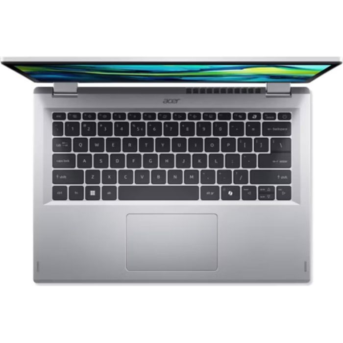 Ноутбук Acer Aspire Go Spin AGSP14-31PT (NX.JBEEU.001) изображение 4