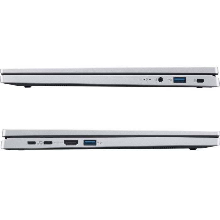 Ноутбук Acer Aspire Go Spin AGSP14-31PT (NX.JBEEU.001) изображение 5
