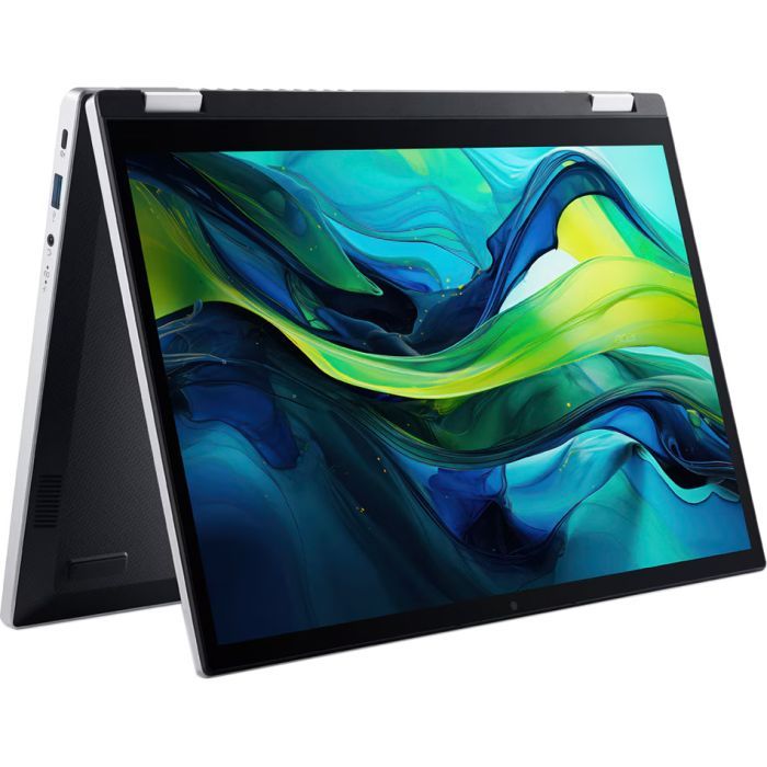 Ноутбук Acer Aspire Go Spin AGSP14-31PT (NX.JBEEU.001) изображение 8