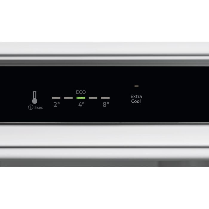 Холодильник Electrolux ERD6DE18S1 изображение 3