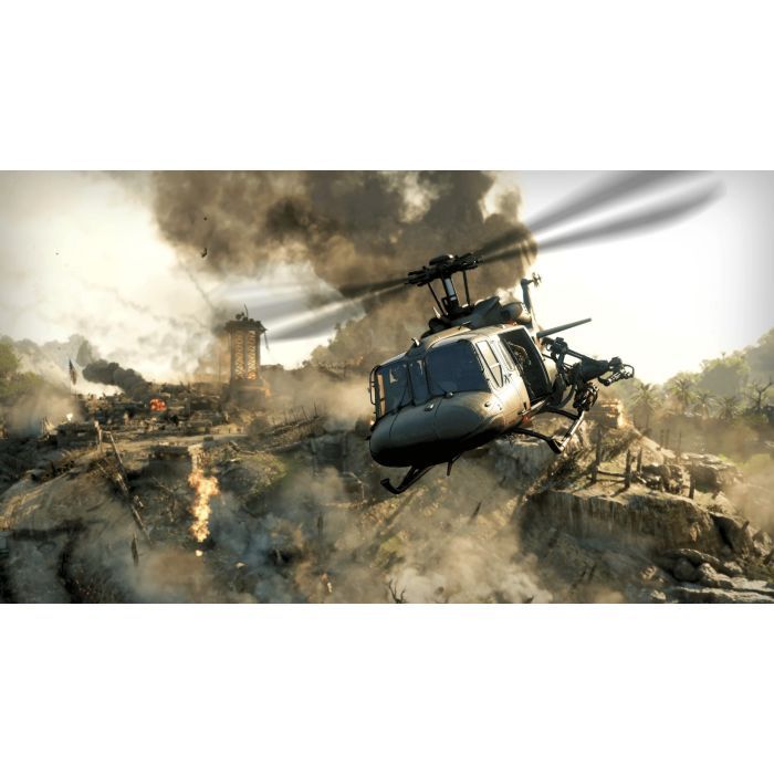 Игра Sony Call of Duty: Black Ops Cold War, BD диск (1067391) изображение 2