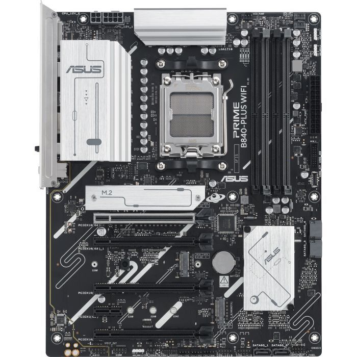 Материнская плата ASUS PRIME B840-PLUS WIFI