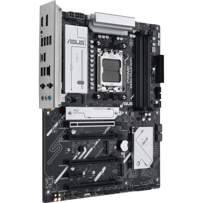 Материнская плата ASUS PRIME B840-PLUS WIFI изображение 2