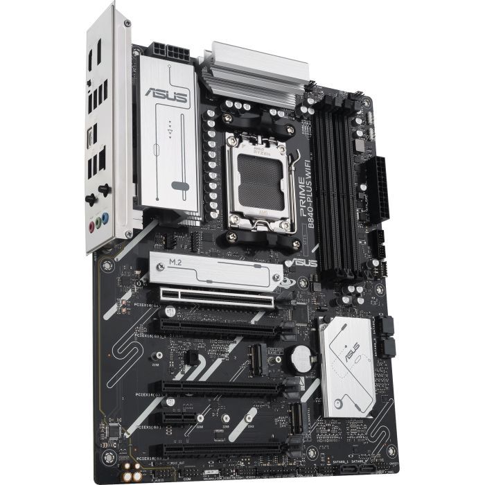 Материнская плата ASUS PRIME B840-PLUS WIFI изображение 3
