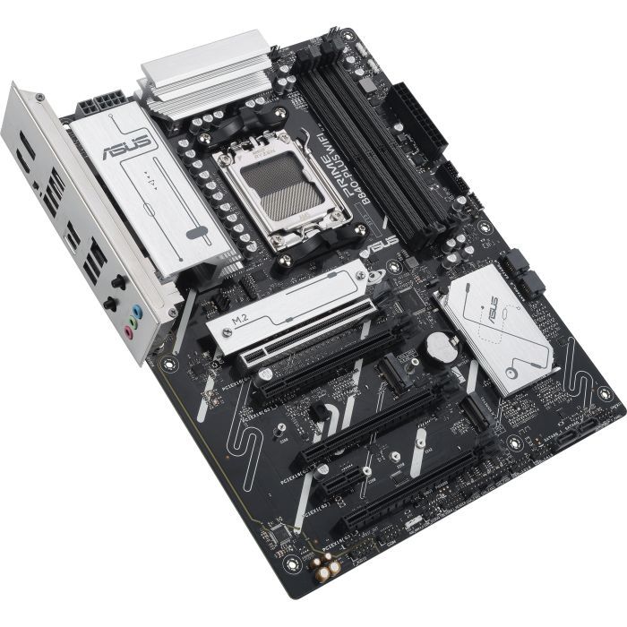 Материнская плата ASUS PRIME B840-PLUS WIFI изображение 4