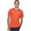 Футболка Salewa Puez Melange Dry M 26537 0911 - 46/S - чорний (013.012.0926) зображення 2