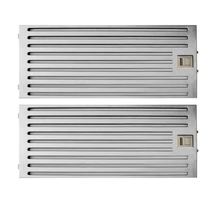 Вытяжка кухонная Perfelli ISEO 6PMF INOX изображение 11