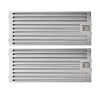 Вытяжка кухонная Perfelli ISEO 6PMF INOX изображение 11