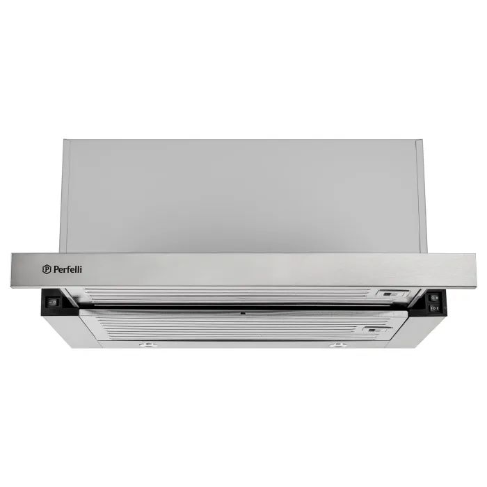 Вытяжка кухонная Perfelli ISEO 6PMF INOX