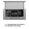 Вытяжка кухонная Perfelli ISEO 6PMF INOX изображение 7