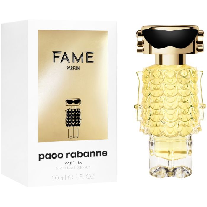 Парфуми Paco Rabanne Fame Parfum 80 мл (3349668614660)