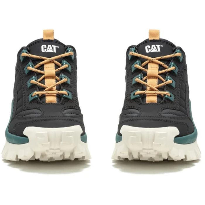 Кроссовки Caterpillar (CAT) Intruder P111512 чорні 43 (195020127407) изображение 4